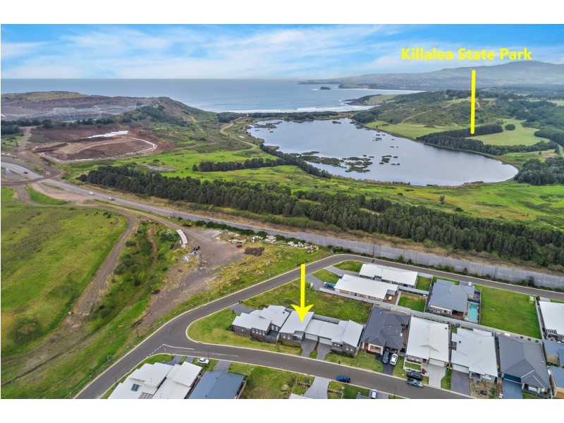 14A The Farm Way, Shell Cove NSW 2529