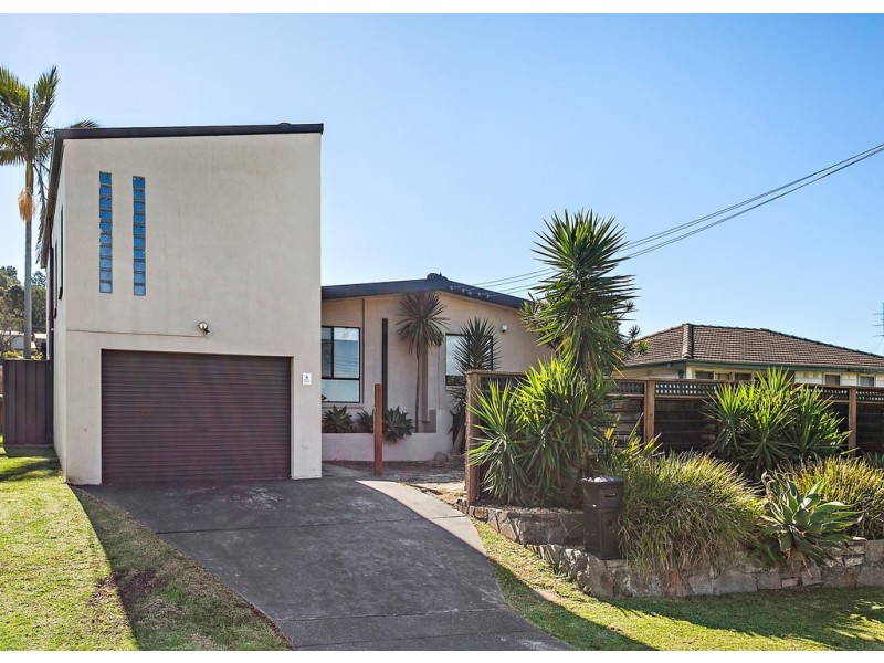6 Rowley Avenue, Mount Warrigal NSW 2528