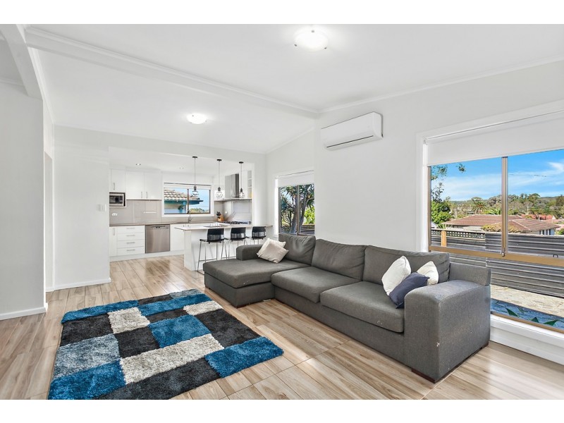 6 Rowley Avenue, Mount Warrigal NSW 2528