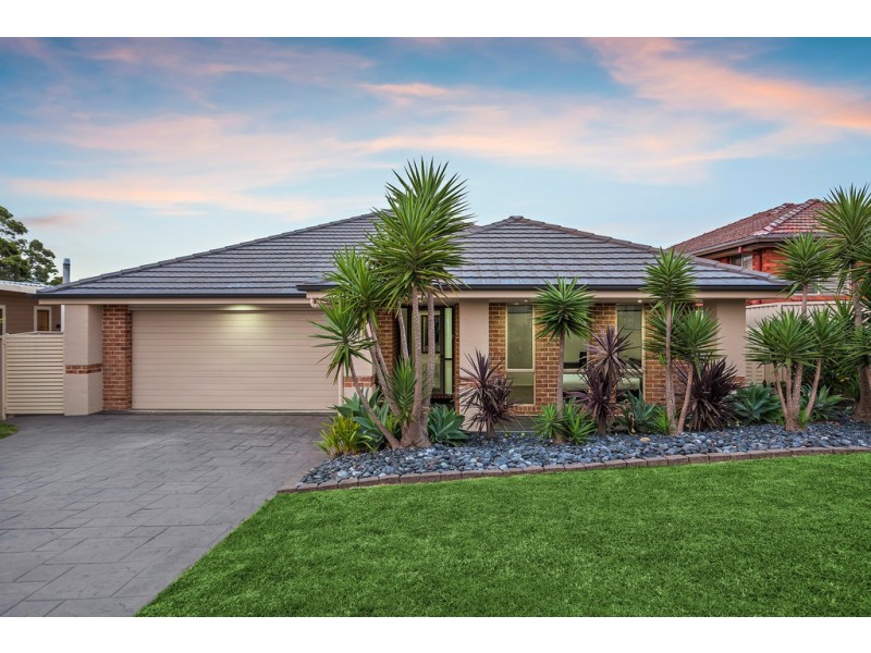 44 Wentworth Street, Oak Flats NSW 2529