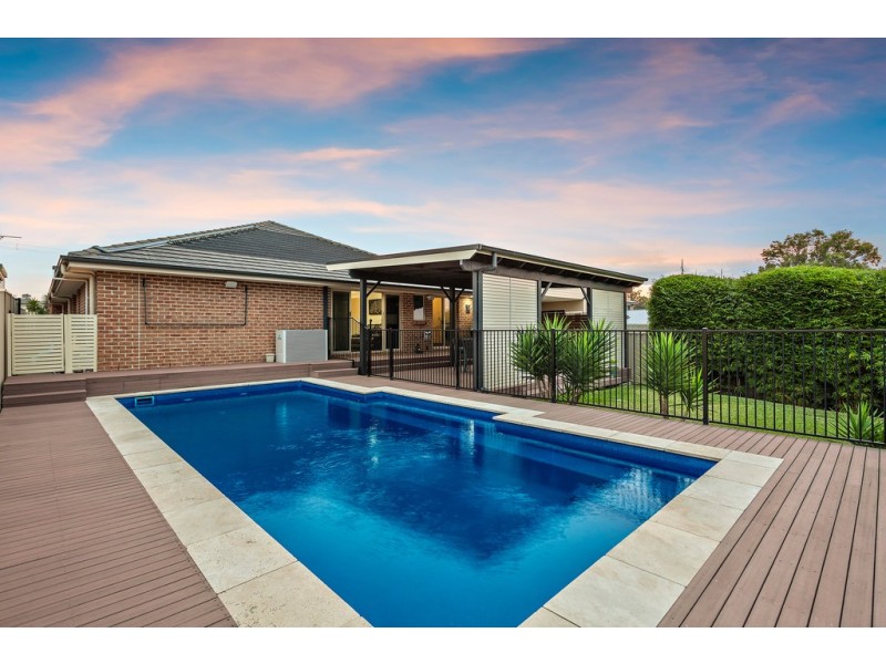 44 Wentworth Street, Oak Flats NSW 2529