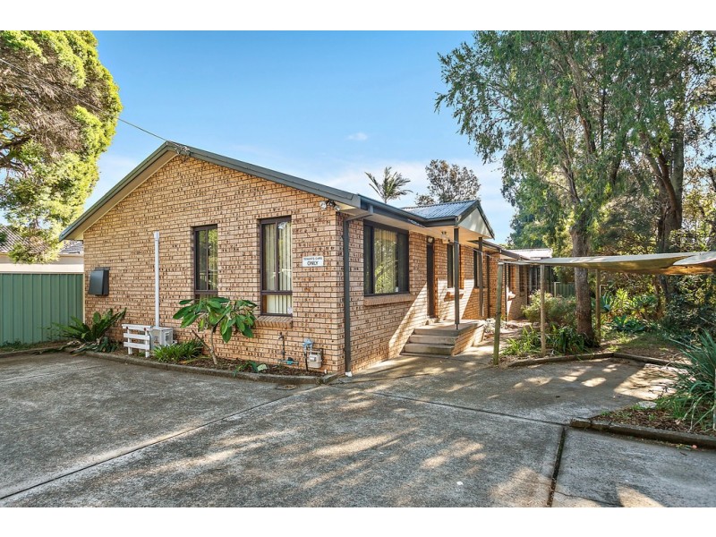 2/303a Princes Highway, Albion Park Rail NSW 2527