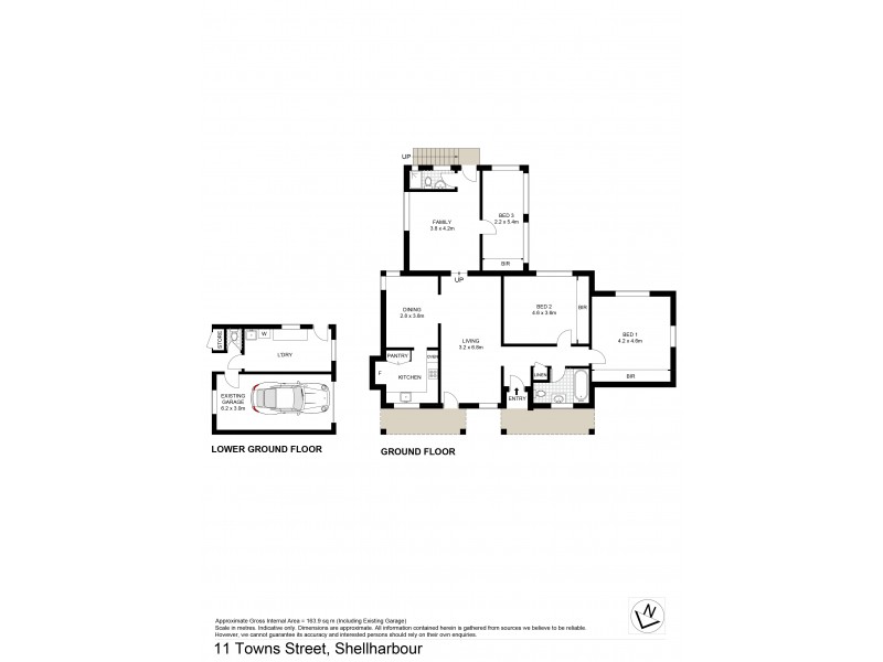 11 Towns Street, Shellharbour NSW 2529