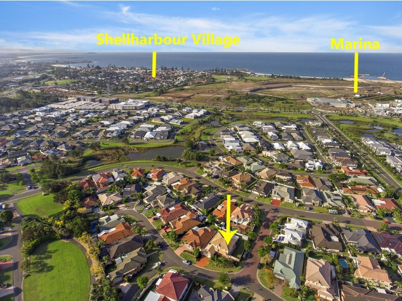 2 Pacha Court, Shell Cove NSW 2529