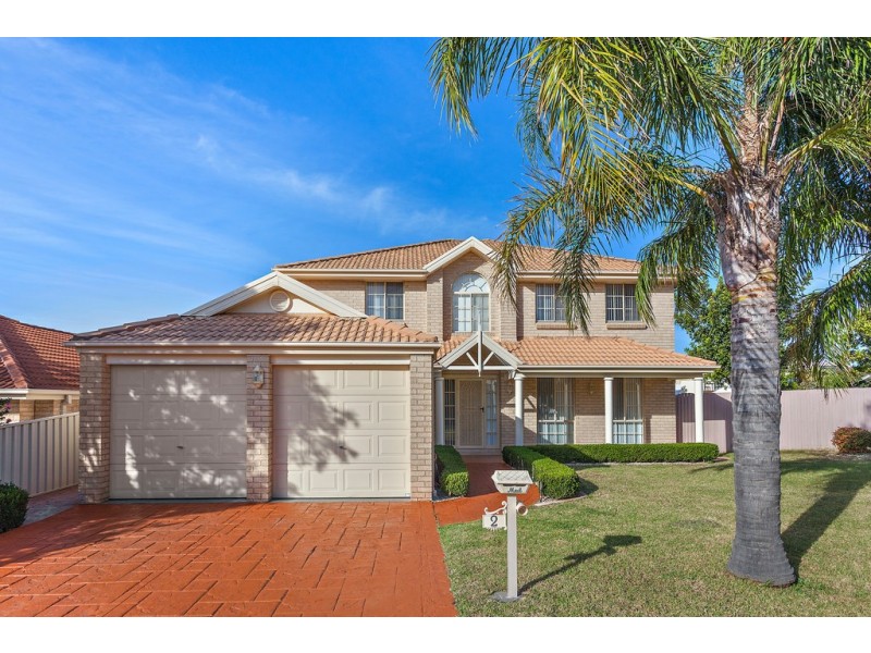 2 Pacha Court, Shell Cove NSW 2529