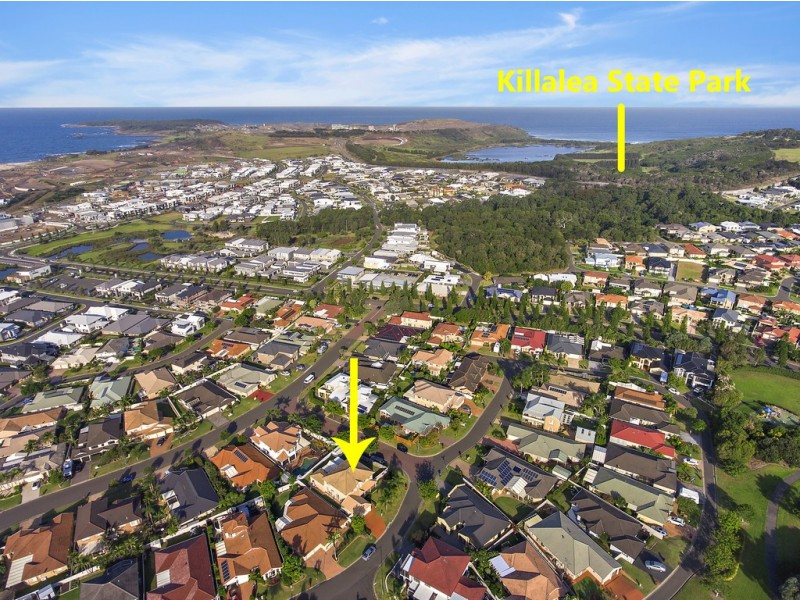 2 Pacha Court, Shell Cove NSW 2529