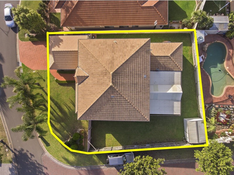 2 Pacha Court, Shell Cove NSW 2529