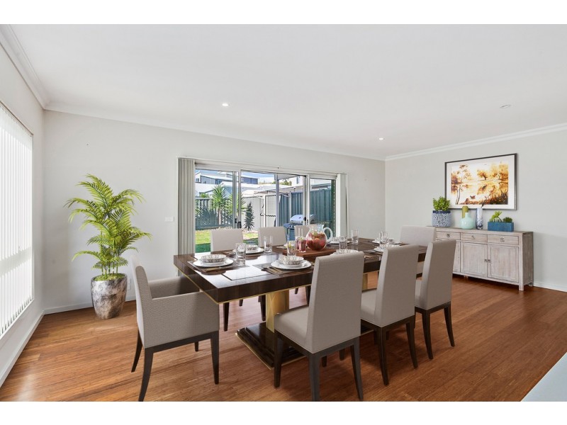 27 Haddin Road, Flinders NSW 2529