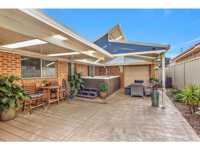 5 Hicks Terrace, Shell Cove NSW 2529