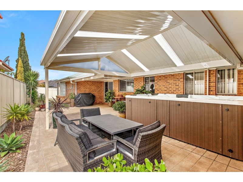 5 Hicks Terrace, Shell Cove NSW 2529
