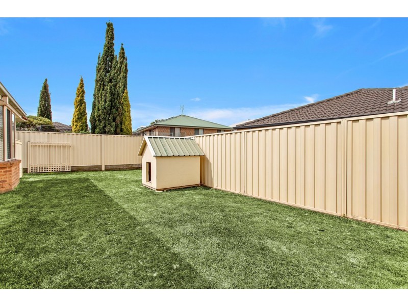5 Hicks Terrace, Shell Cove NSW 2529