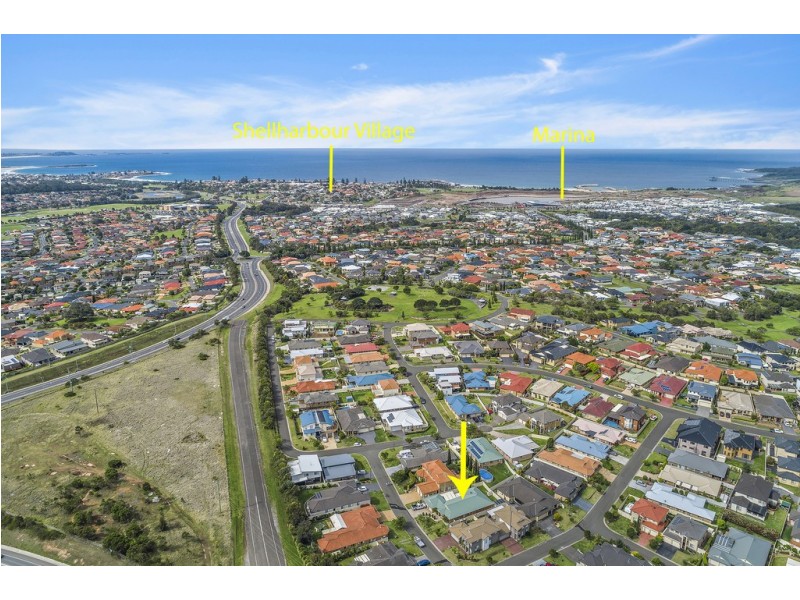 5 Hicks Terrace, Shell Cove NSW 2529