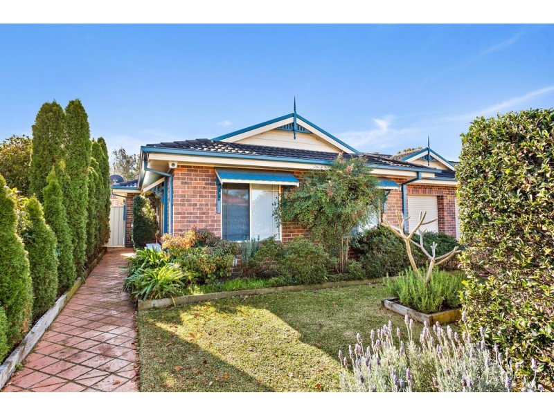 1/10 Spoonbill Place, Albion Park Rail NSW 2527