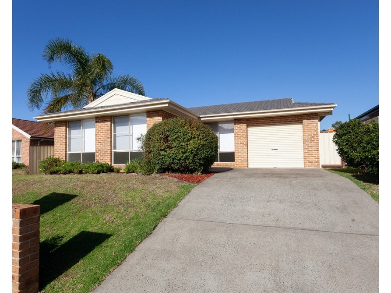 26 Tabourie Close, Flinders NSW 2529