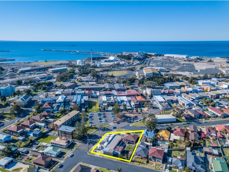 5 Kembla Street, Port Kembla NSW 2505