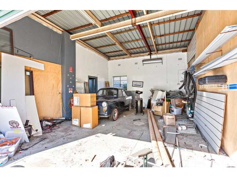 1-3 Kembla Street, Port Kembla NSW 2505