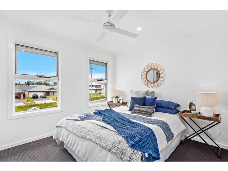 2 Balmoral Parade, Tullimbar NSW 2527