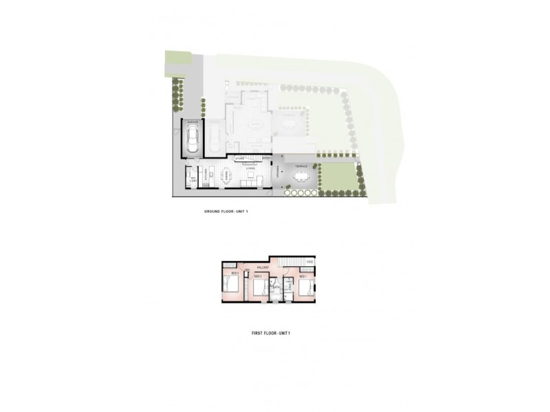 2 Balmoral Parade, Tullimbar NSW 2527 Floorplan