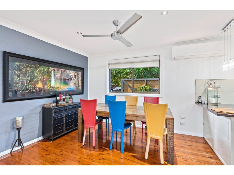 18 Madden Street, Oak Flats NSW 2529