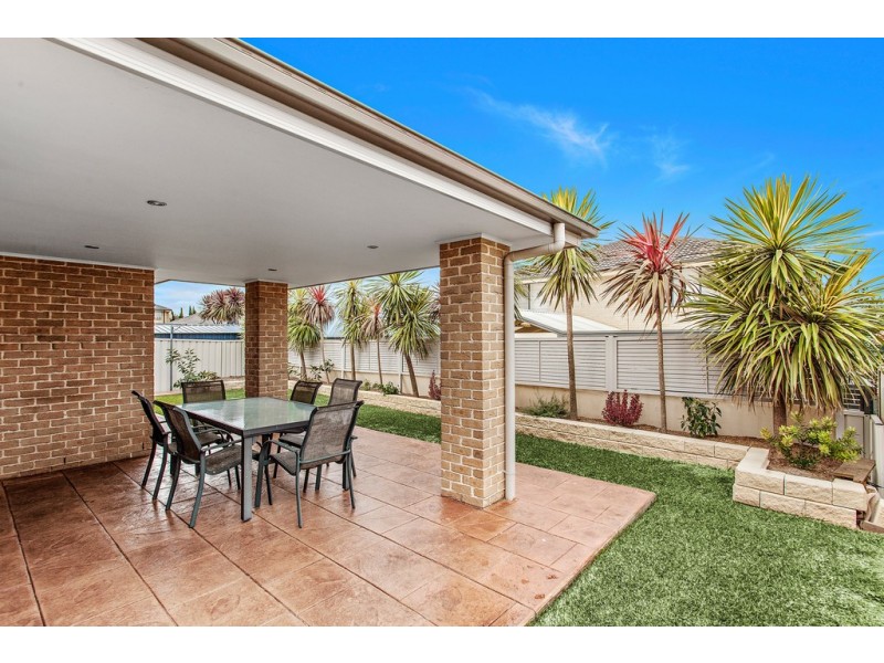 15 Hicks Terrace, Shell Cove NSW 2529