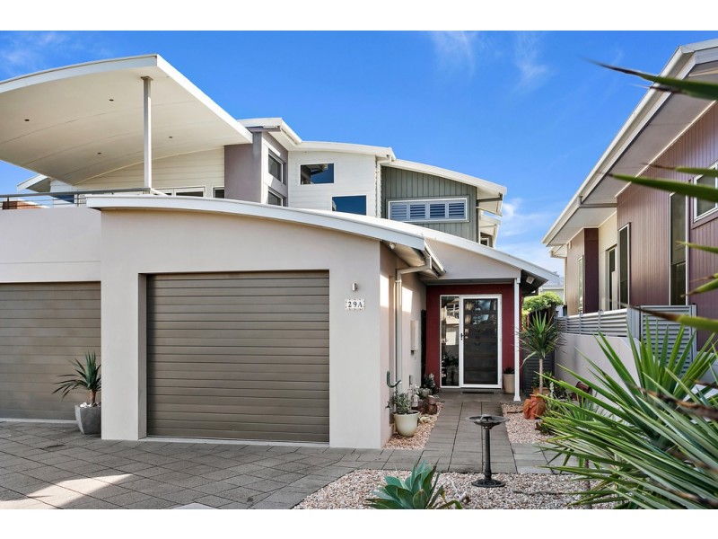 29A Shell Cove Road, Barrack Point NSW 2528