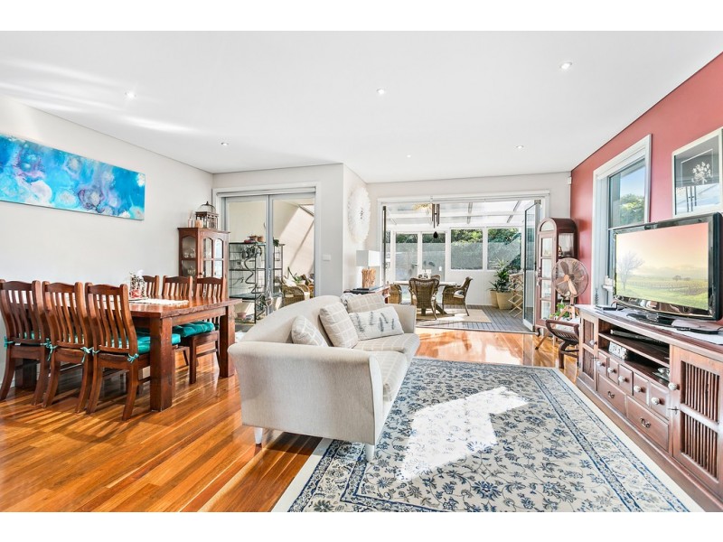 29A Shell Cove Road, Barrack Point NSW 2528