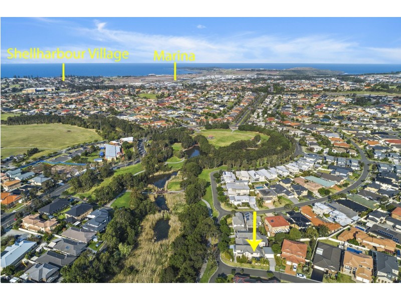 12 Wandella Crescent, Flinders NSW 2529