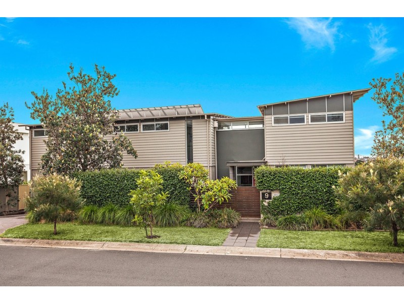 9 Bedarra Court, Shell Cove NSW 2529