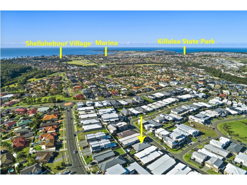 41 Elizabeth Circuit, Flinders NSW 2529