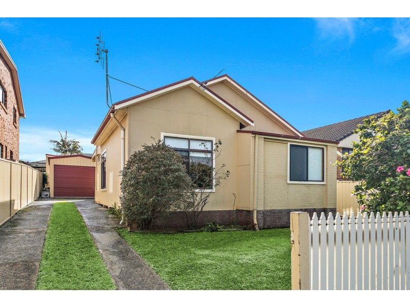 44 Darley Street, Shellharbour NSW 2529