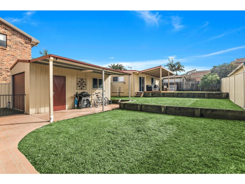 44 Darley Street, Shellharbour NSW 2529