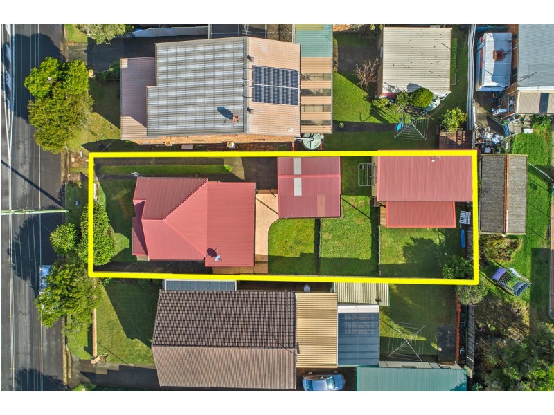 44 Darley Street, Shellharbour NSW 2529