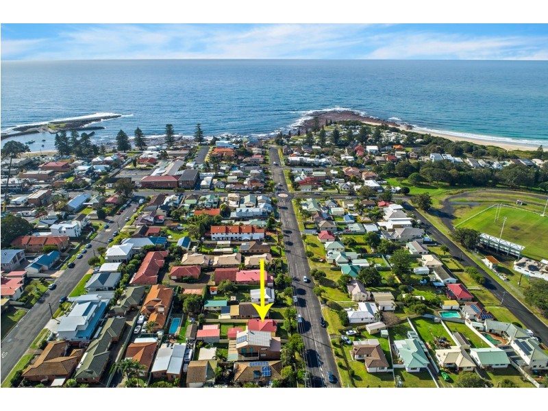 44 Darley Street, Shellharbour NSW 2529