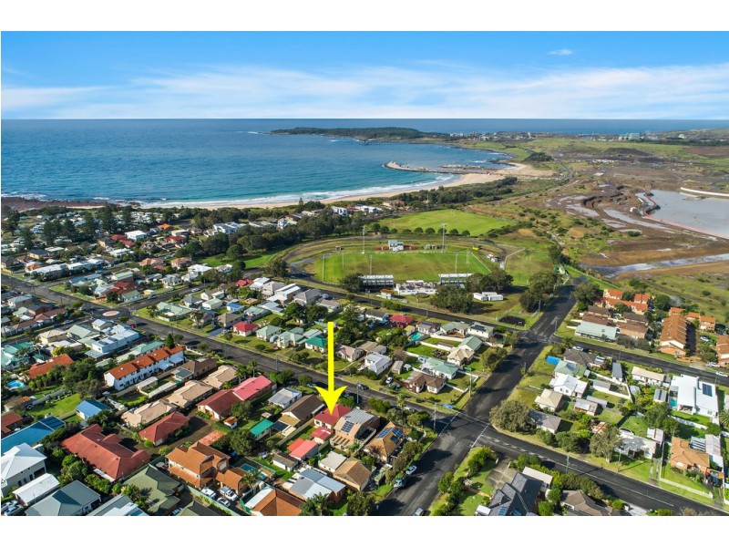 44 Darley Street, Shellharbour NSW 2529