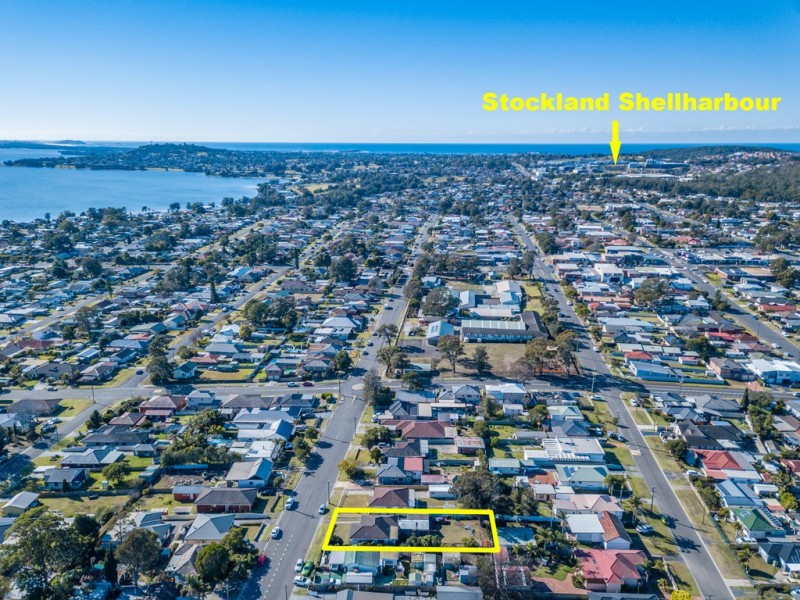 87 Wentworth Street, Oak Flats NSW 2529