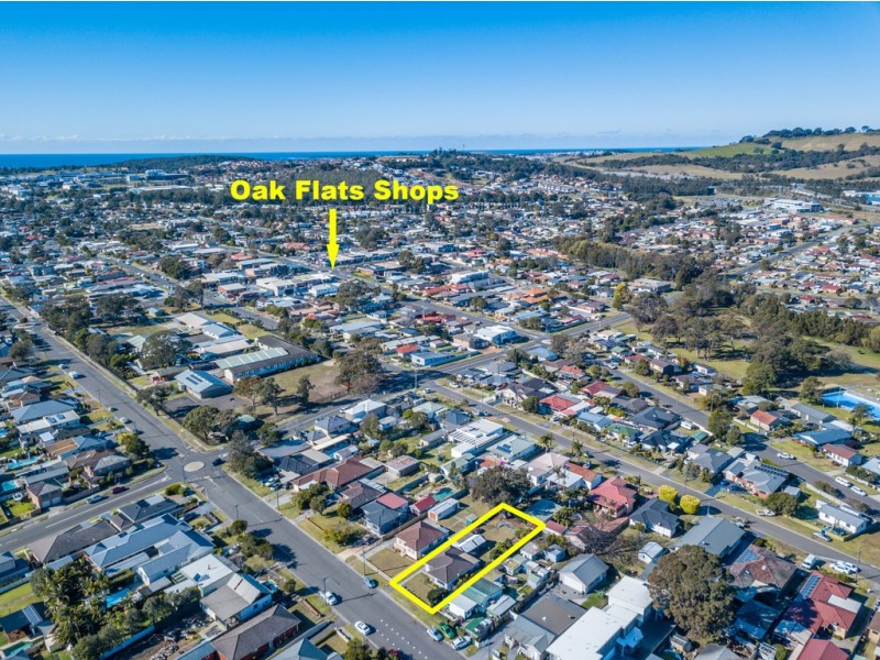 87 Wentworth Street, Oak Flats NSW 2529