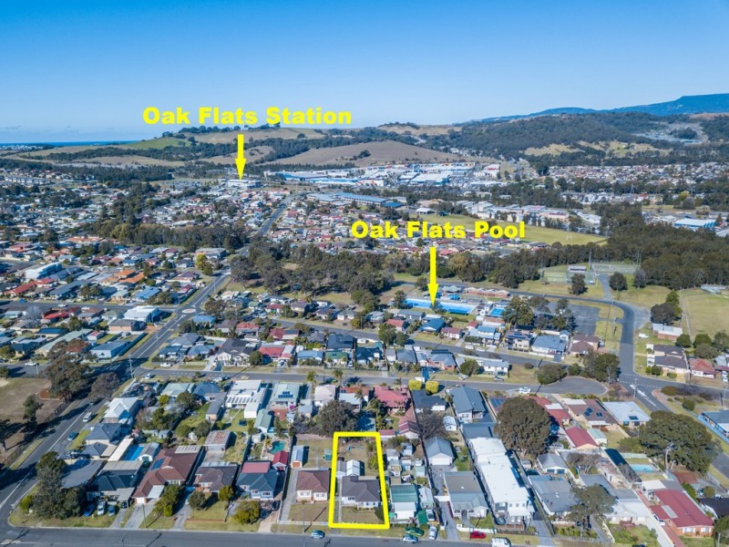 87 Wentworth Street, Oak Flats NSW 2529