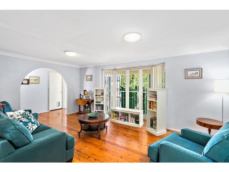 37 Sammat Avenue, Barrack Heights NSW 2528