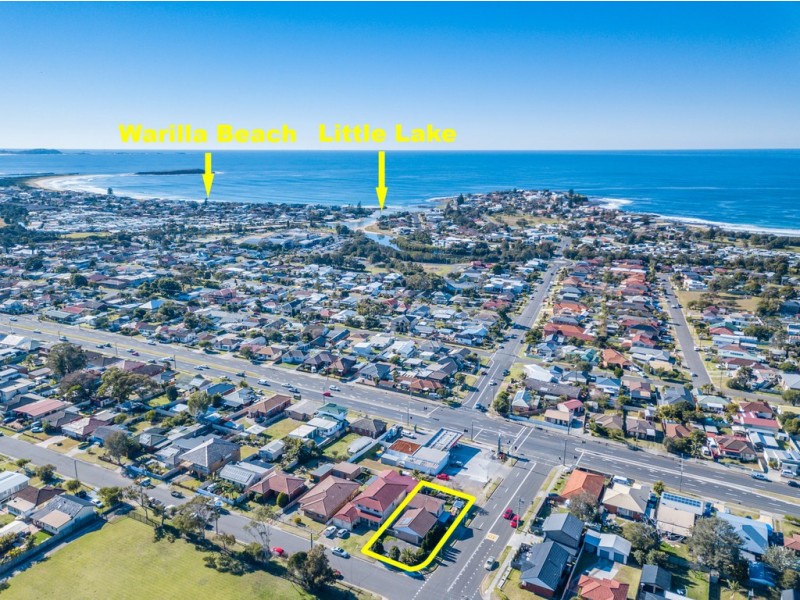 37 Sammat Avenue, Barrack Heights NSW 2528