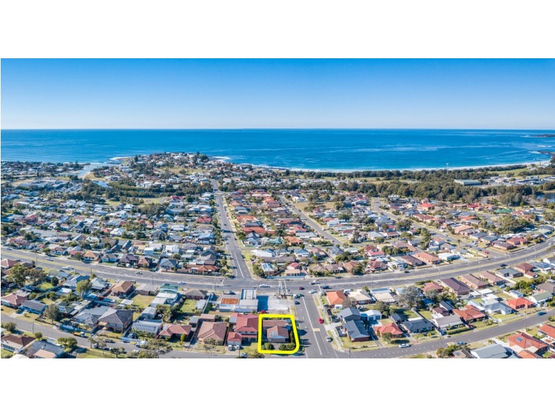 37 Sammat Avenue, Barrack Heights NSW 2528