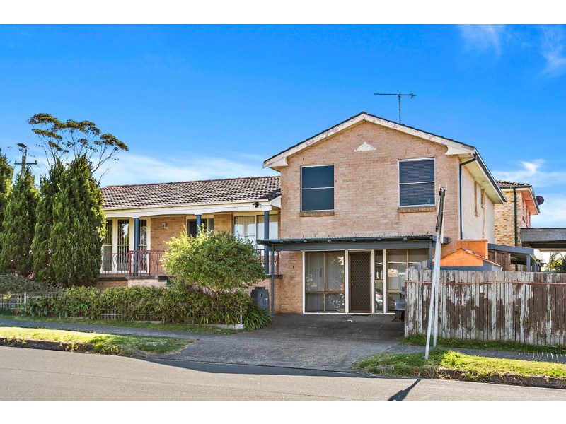 37 Sammat Avenue, Barrack Heights NSW 2528