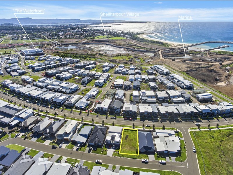 17 The Farm Way, Shell Cove NSW 2529