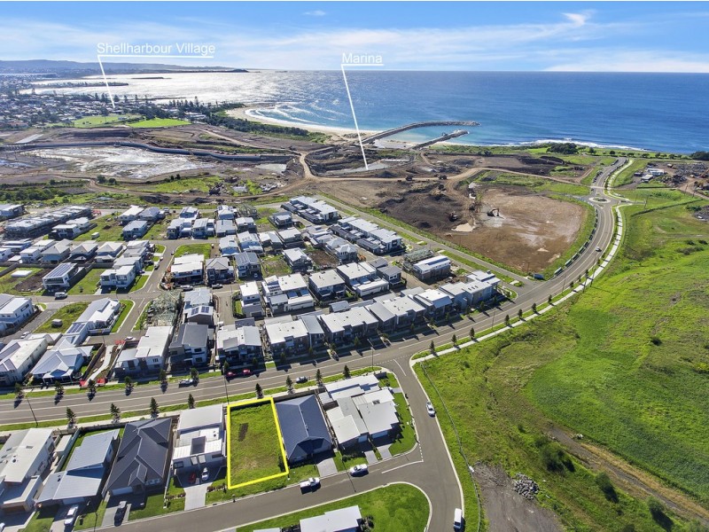 17 The Farm Way, Shell Cove NSW 2529