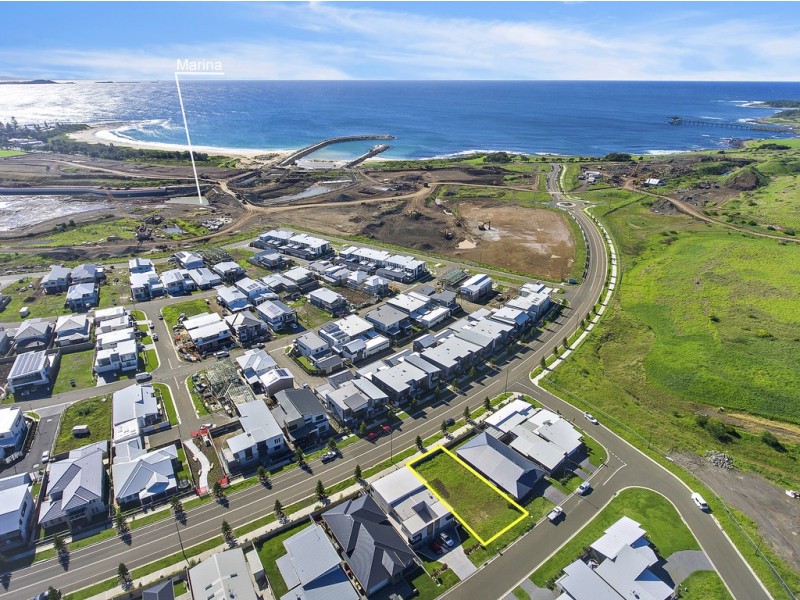 17 The Farm Way, Shell Cove NSW 2529