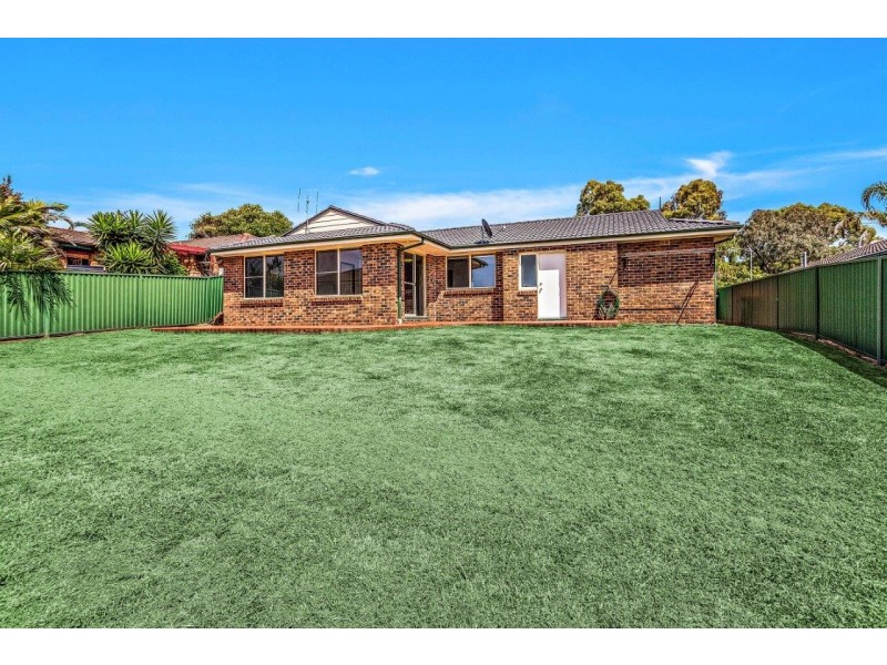 28 Mulgara Place, Blackbutt NSW 2529