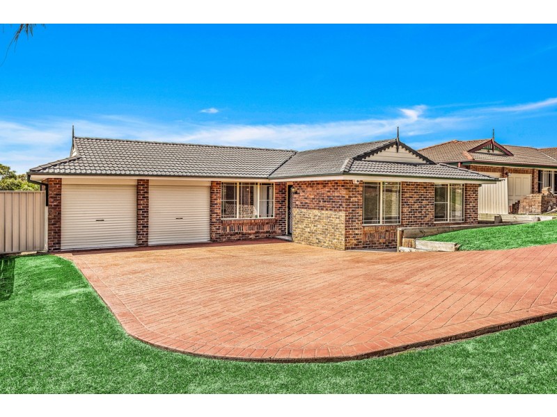 28 Mulgara Place, Blackbutt NSW 2529