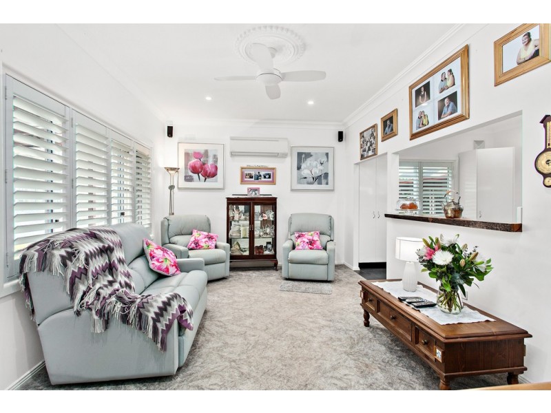 13 Daphne Street, Barrack Heights NSW 2528