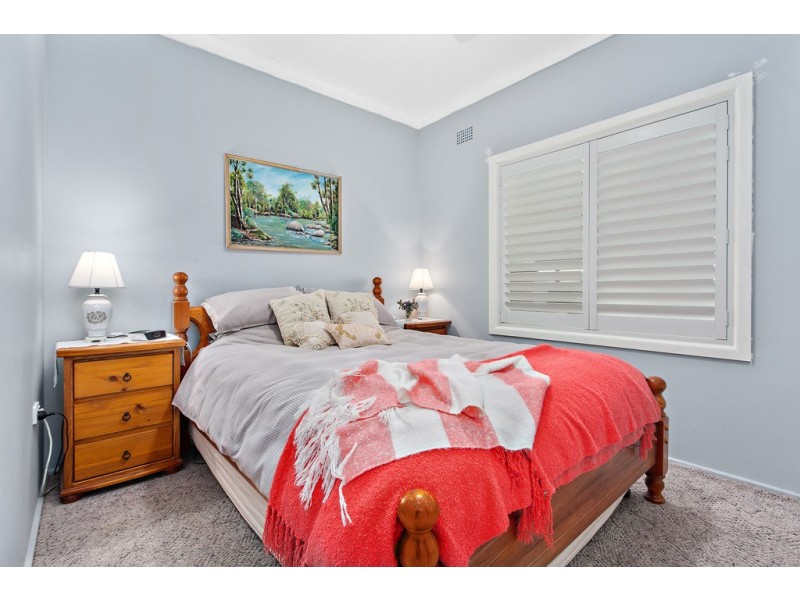 13 Daphne Street, Barrack Heights NSW 2528