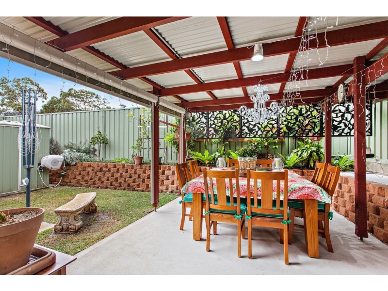 13 Daphne Street, Barrack Heights NSW 2528