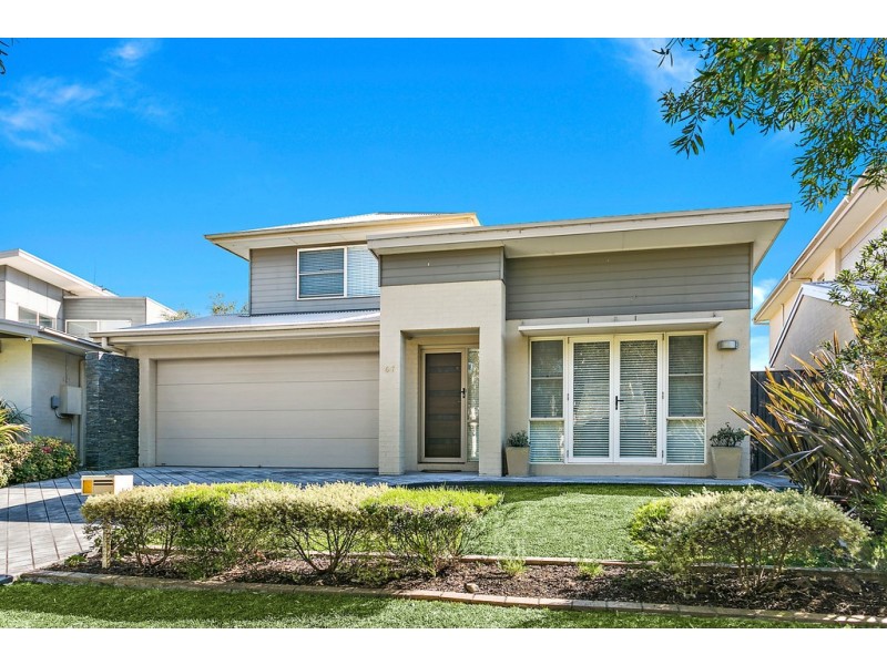 67 Munmorah Circuit, Flinders NSW 2529